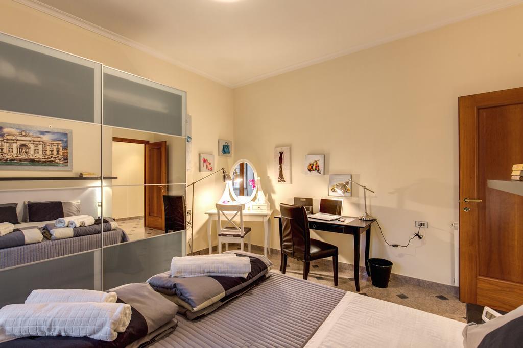 Residenza Amoroma Casa vacanze