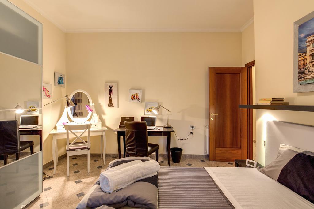 Casa vacanze Residenza Amoroma Roma