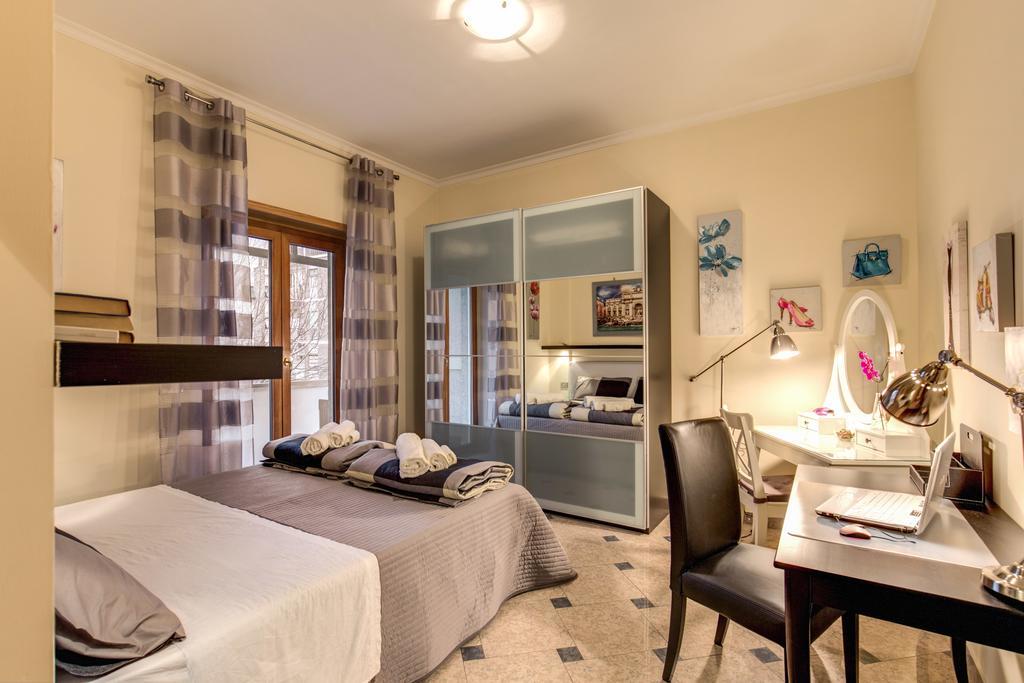 Casa vacanze Residenza Amoroma Roma