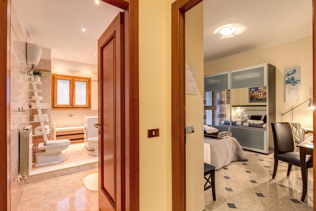 Casa vacanze Residenza Amoroma
