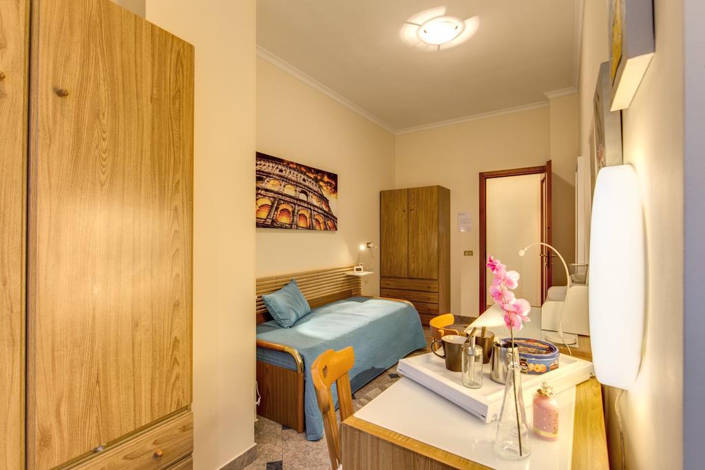 Residenza Amoroma * Roma