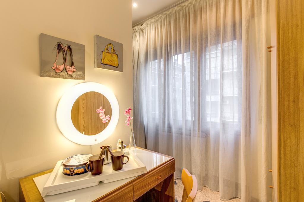 Residenza Amoroma Casa vacanze