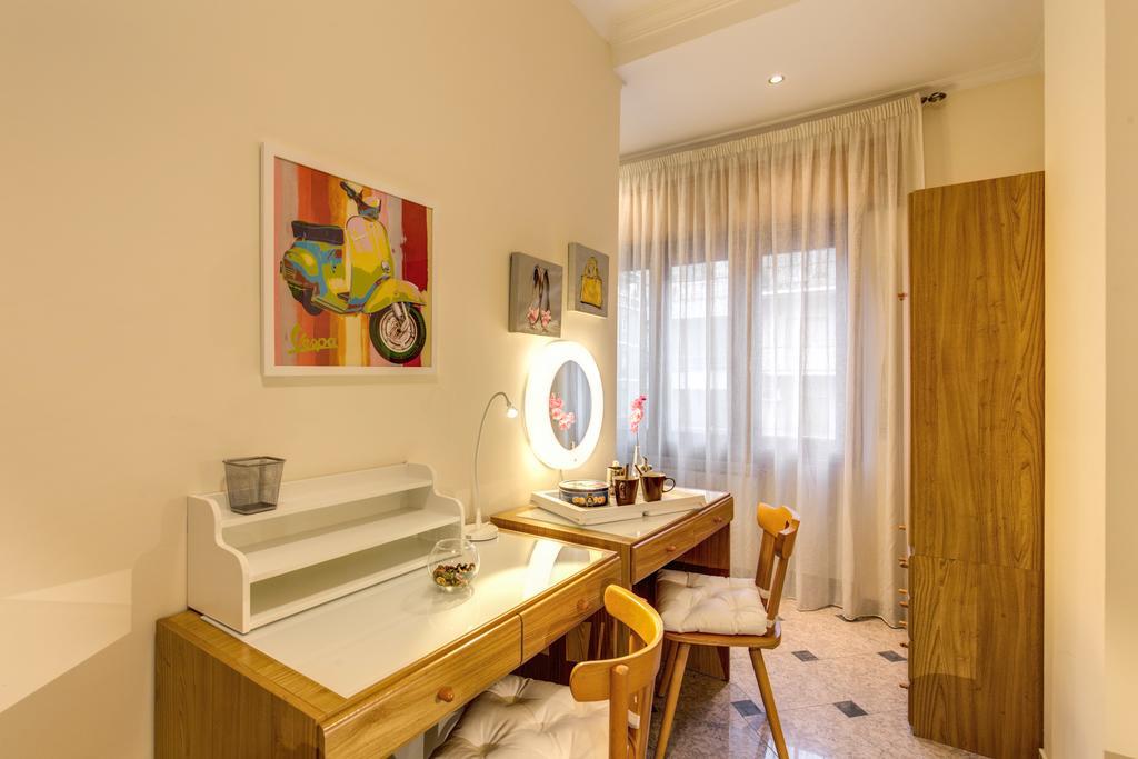 Residenza Amoroma Casa vacanze