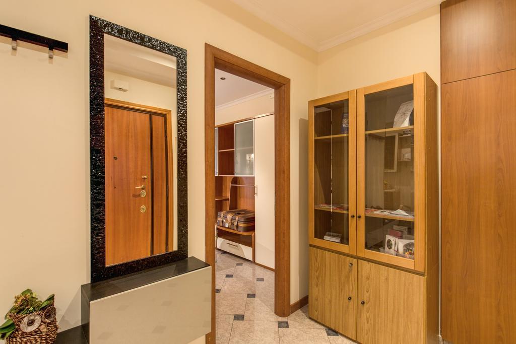 Casa vacanze Residenza Amoroma *