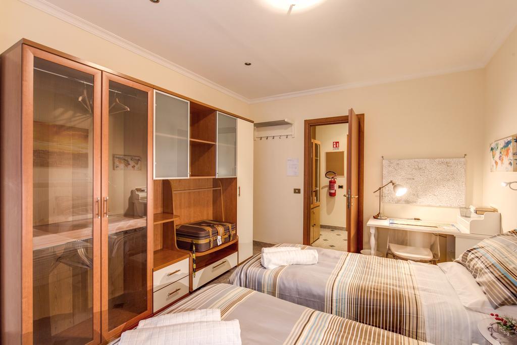 Casa vacanze Residenza Amoroma