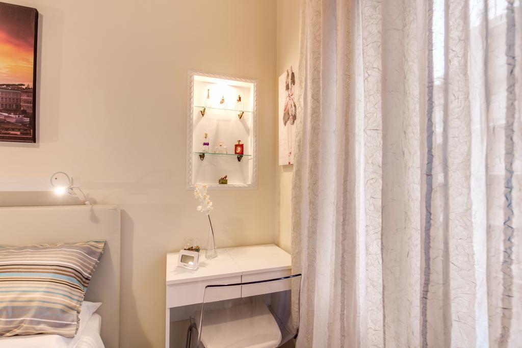 Residenza Amoroma Roma