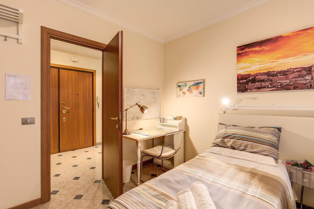 Residenza Amoroma Casa vacanze
