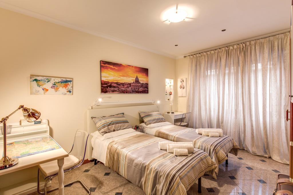 Casa vacanze Residenza Amoroma