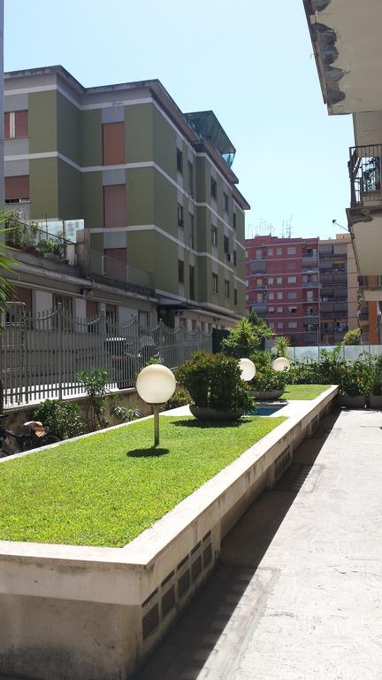 Casa de Férias Residenza Amoroma Roma