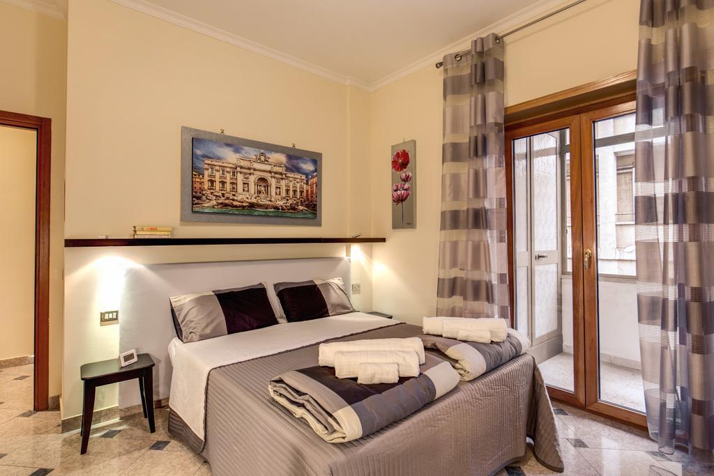 Casa de Férias Residenza Amoroma