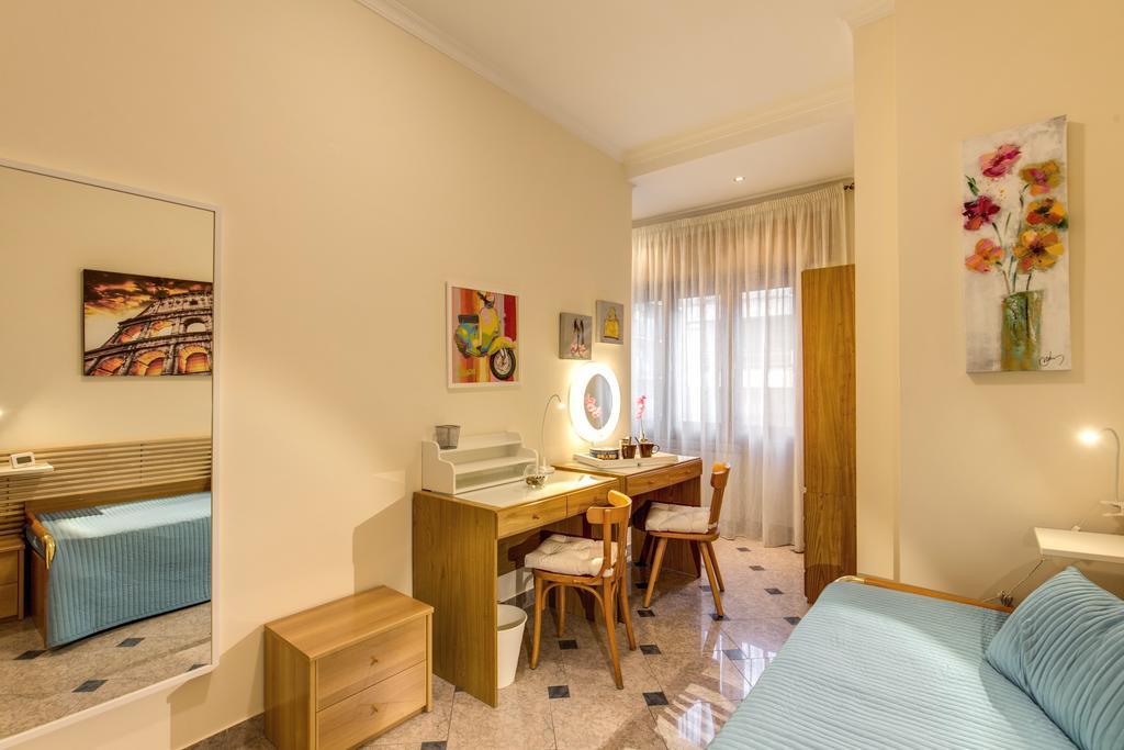 Residenza Amoroma Casa de Férias *