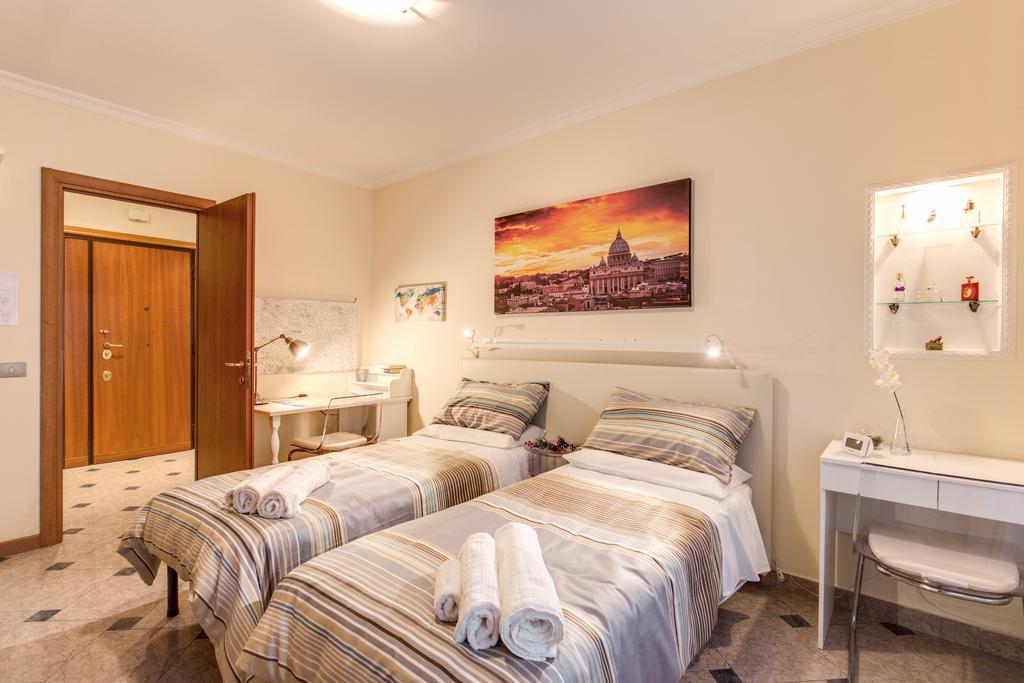 Residenza Amoroma Casa de Férias *